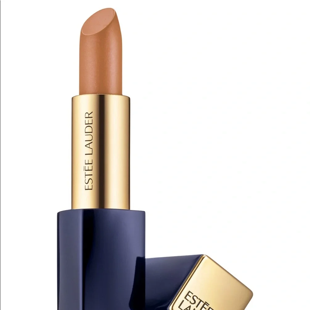 ESTEE LAUDER Pure Color Envy Sculpting Lipstick 130 Intense Nude $33